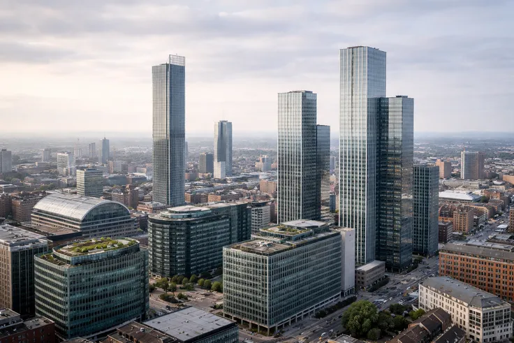 British Replacement Passport