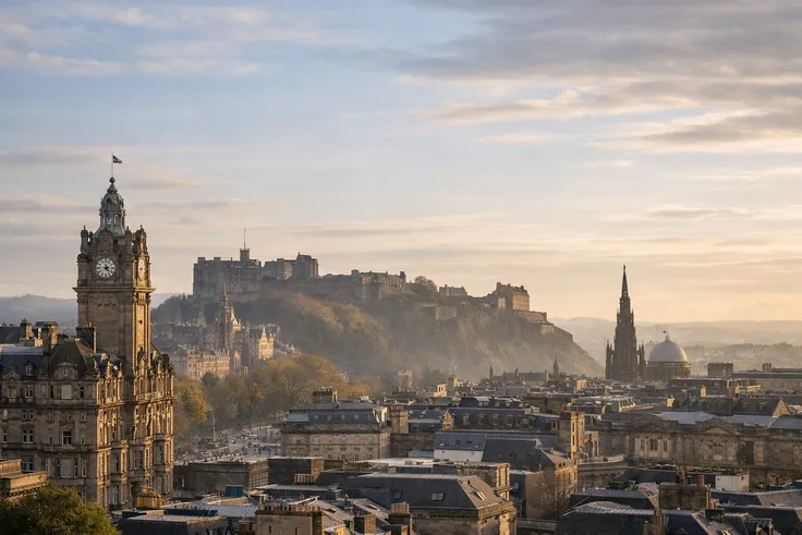 First British Passport