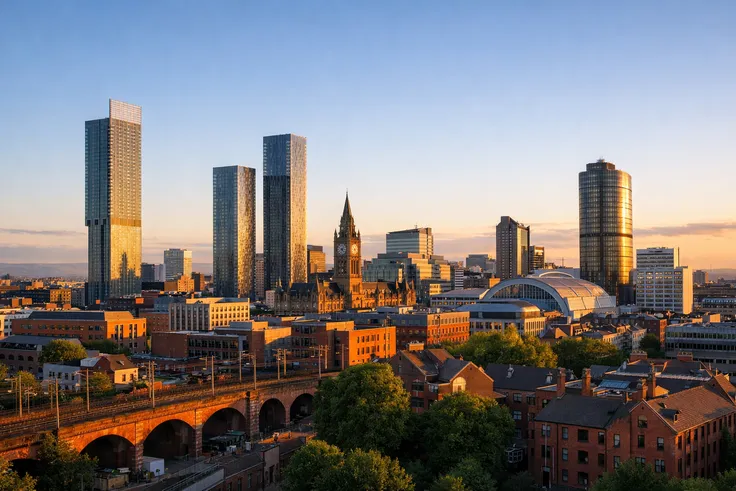 British Replacement Passport