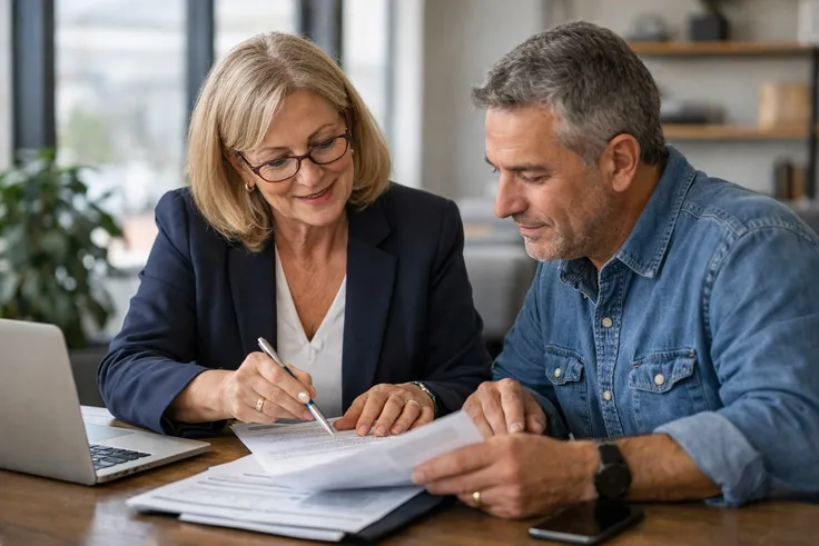 Renewal British Passport