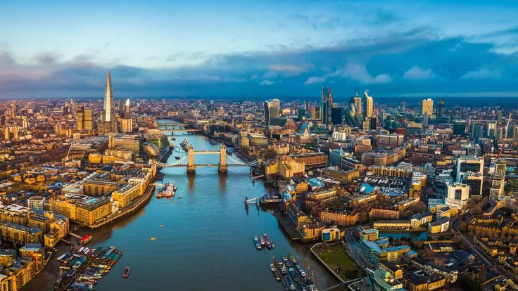 Passport Preparation