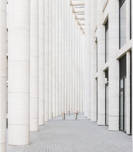 First Time Applications