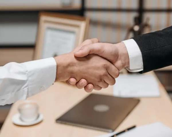 We Will Guide You Every Step Of The Way