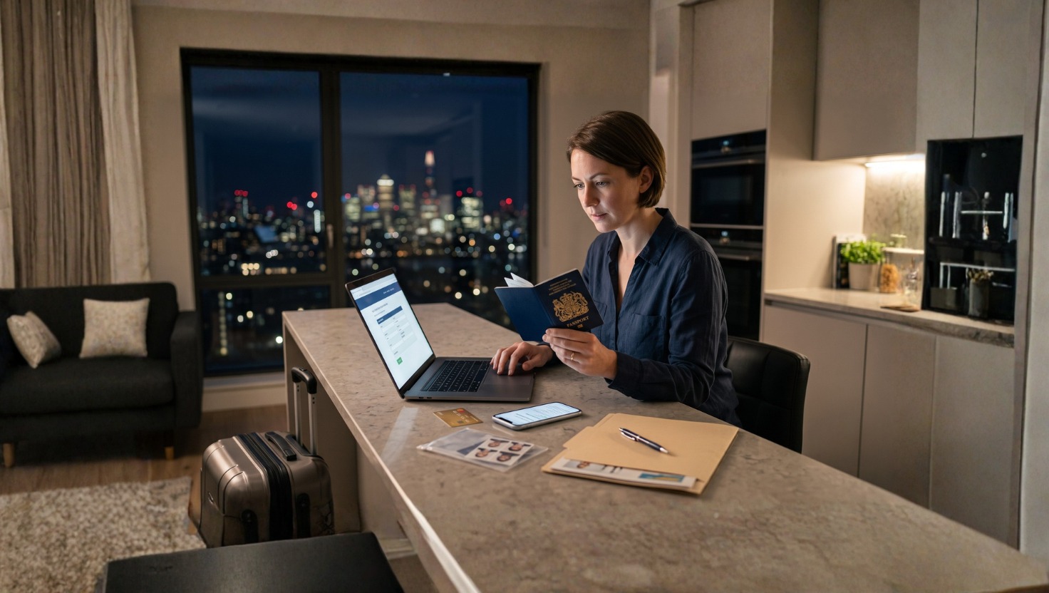 ETIAS UK Passport Requirements: What British Travellers Need to Know