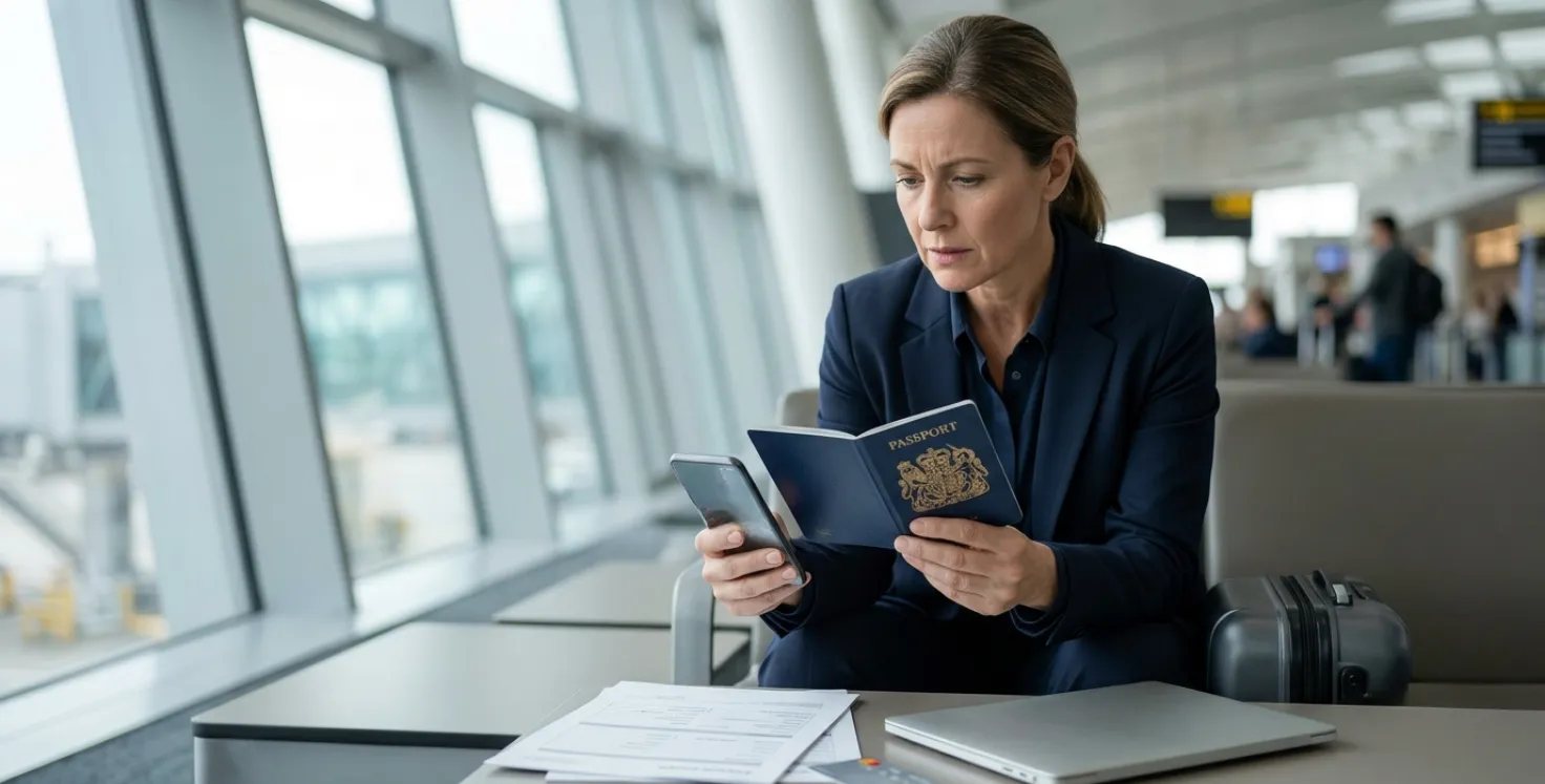 How to Renew a UK Passport: A Step-by-Step Guide