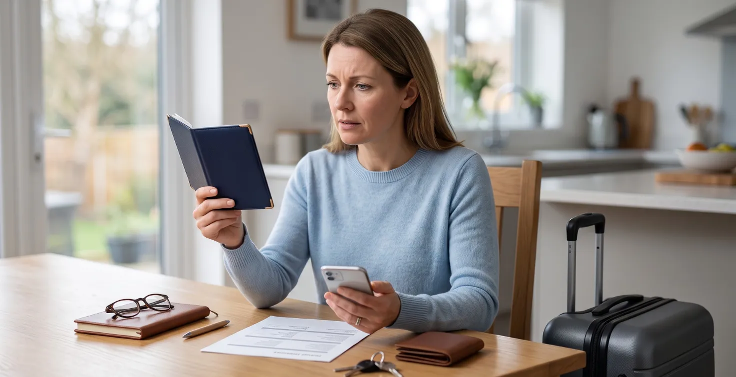 UK Passport 10 Year Rule and European Travel: What You Need to Know