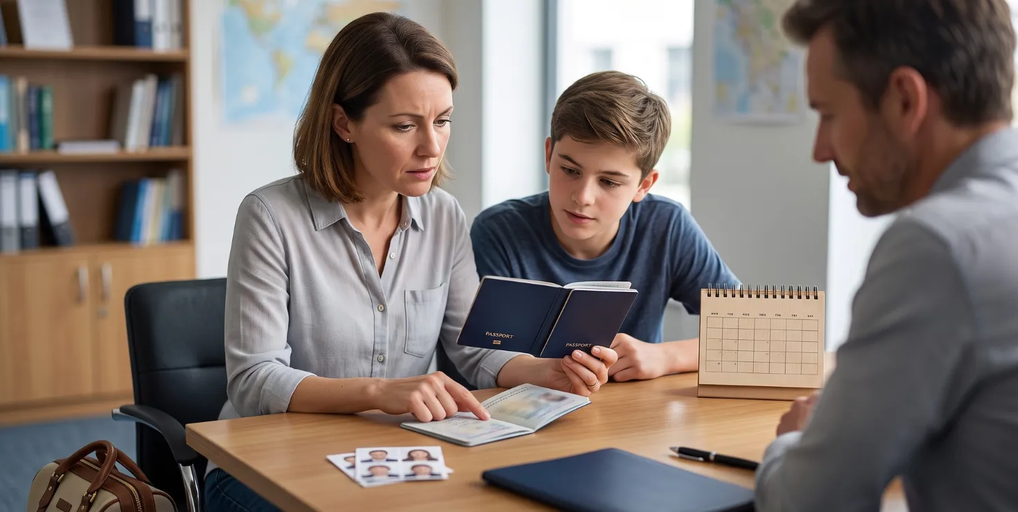 When To Renew Your UK Passport (And How To Avoid Costly Mistakes)